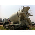 China 2010 9 cu m brand new Concrete Mixing plant for sale